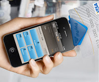 paypal here se fusiona con apple para poder pagar con iphone en comercios