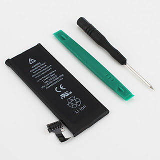 bateria de repuesto para iphone 4s