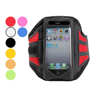 brazalete deportivo iphone 5 ventilado y barato