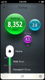 moves, aplicacion para iphone