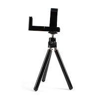 tripode para iPhone 
