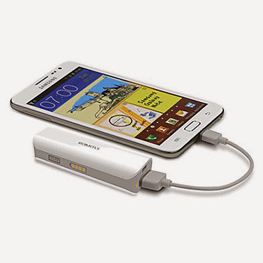 bateria externa portatil para iphone